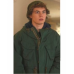The Santa Clauses S02 Austin Kane Green Jacket The Santa Clauses S02 Austin Kane Green Jacket